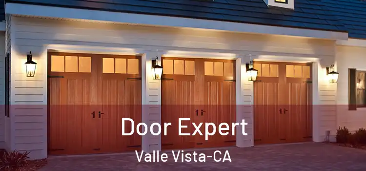  Door Expert Valle Vista-CA