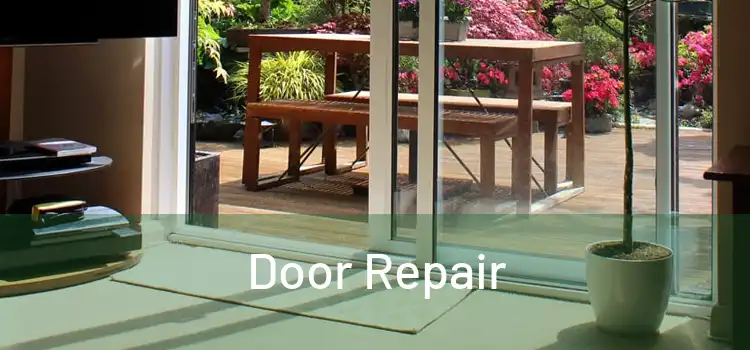  Door Repair 