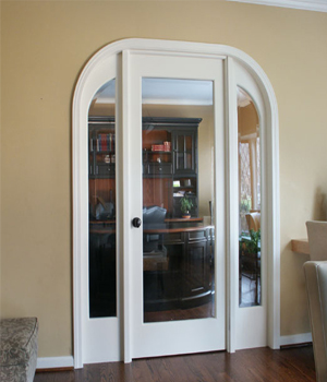 Passage Door Replacement Valle Vista