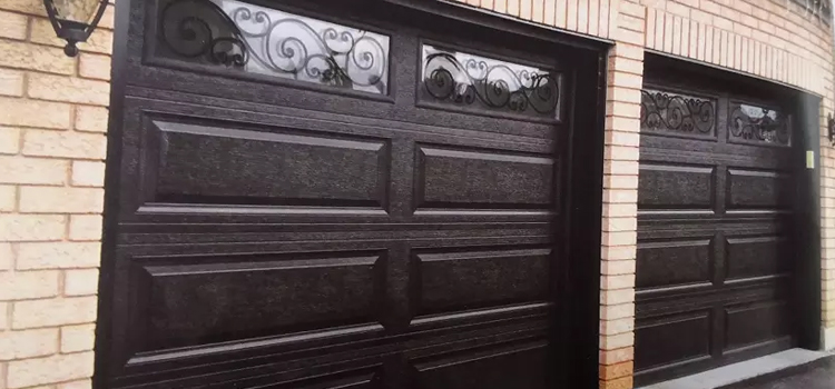 aluminum overhead garage door Valle Vista