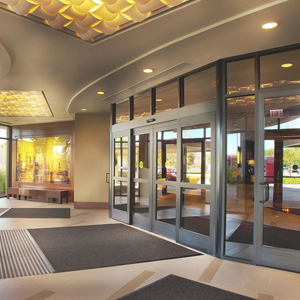 commercial door specialist Valle Vista