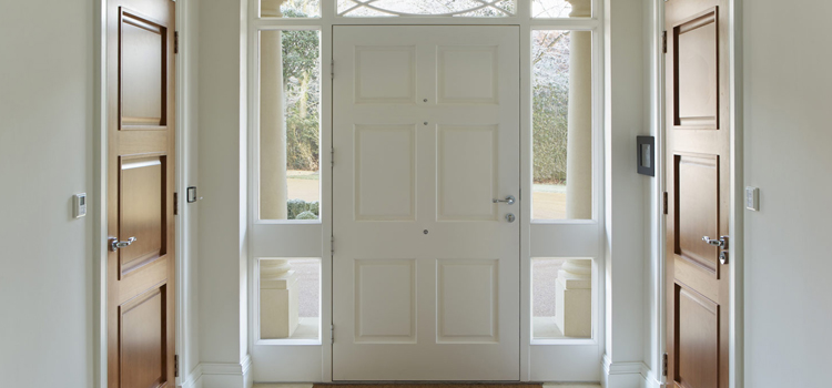 Valle Vista door replacement contractors