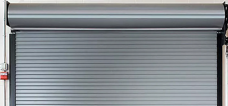 rolling steel door repair Valle Vista