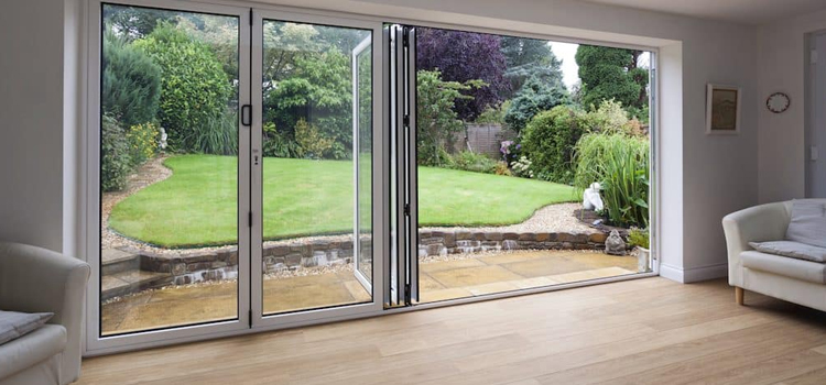 sliding door specialist Valle Vista