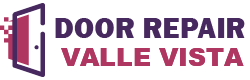 Door Repair Valle Vista